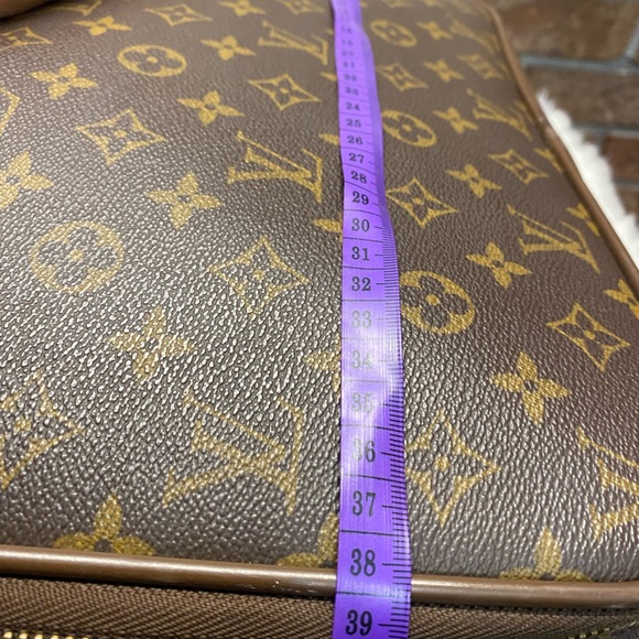 🤩PEGASSE 55 ROLLER LUGGAGE🤩 - Picture 16 of 16